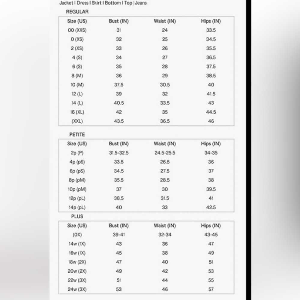 Michael Kors Dress 0X plus NWT Floral black purple pink designer V-Neck - Picture 10 of 10